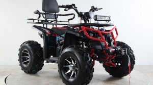 TZR-200 DEFENDER