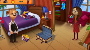 Барбоскины #игрыдлядетей