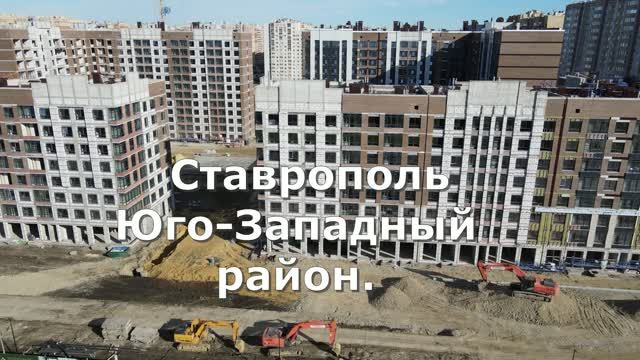 Полеты на квадрокоптере .