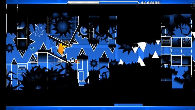 UNMACROABLE!!! QLL isnt dead by SubmissionCheck | Geometry Dash (94% ;_﹤) смотреть онлайн
