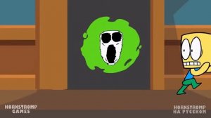 РАДУЖНЫЕ ДРУЗЬЯ — МОНСТРЫ ПОВСЮДУ! | DOORS/ Rainbow Friends — Анимации на русском