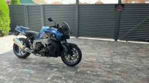 Moto klim 93 173