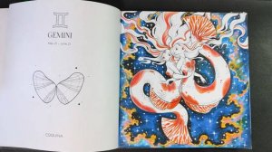 Как я раскрашиваю космос