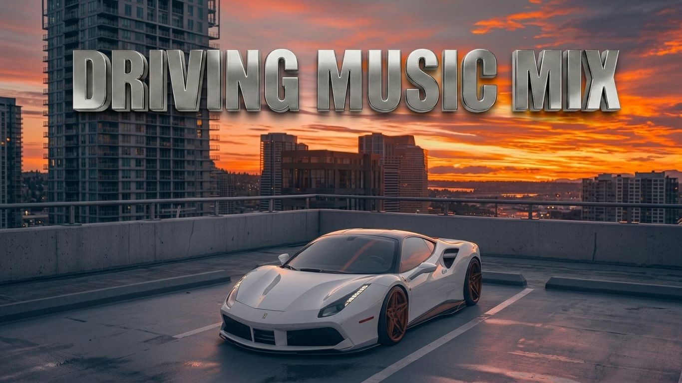 НОВИНКА !!!    BARIS CAKIR - SerXX [ GHouse, BASS BOOSTED ] Смотри сейчас  !!!