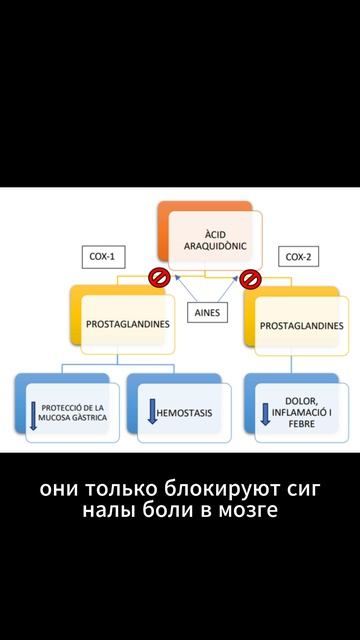 Обезболивающие каждый день? смотреть онлайн