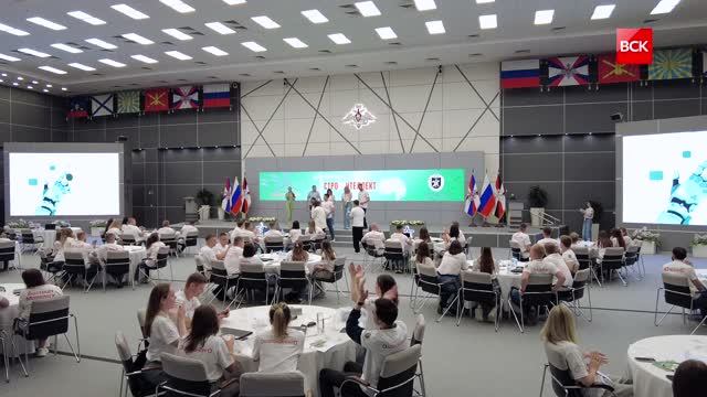 Интеллект решает всё