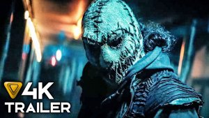 👦💀🕳️ МАЛЬЧИК СНИЗУ — Официальный трейлер (2026) | Хоррор [4K] 🕳️💀👦