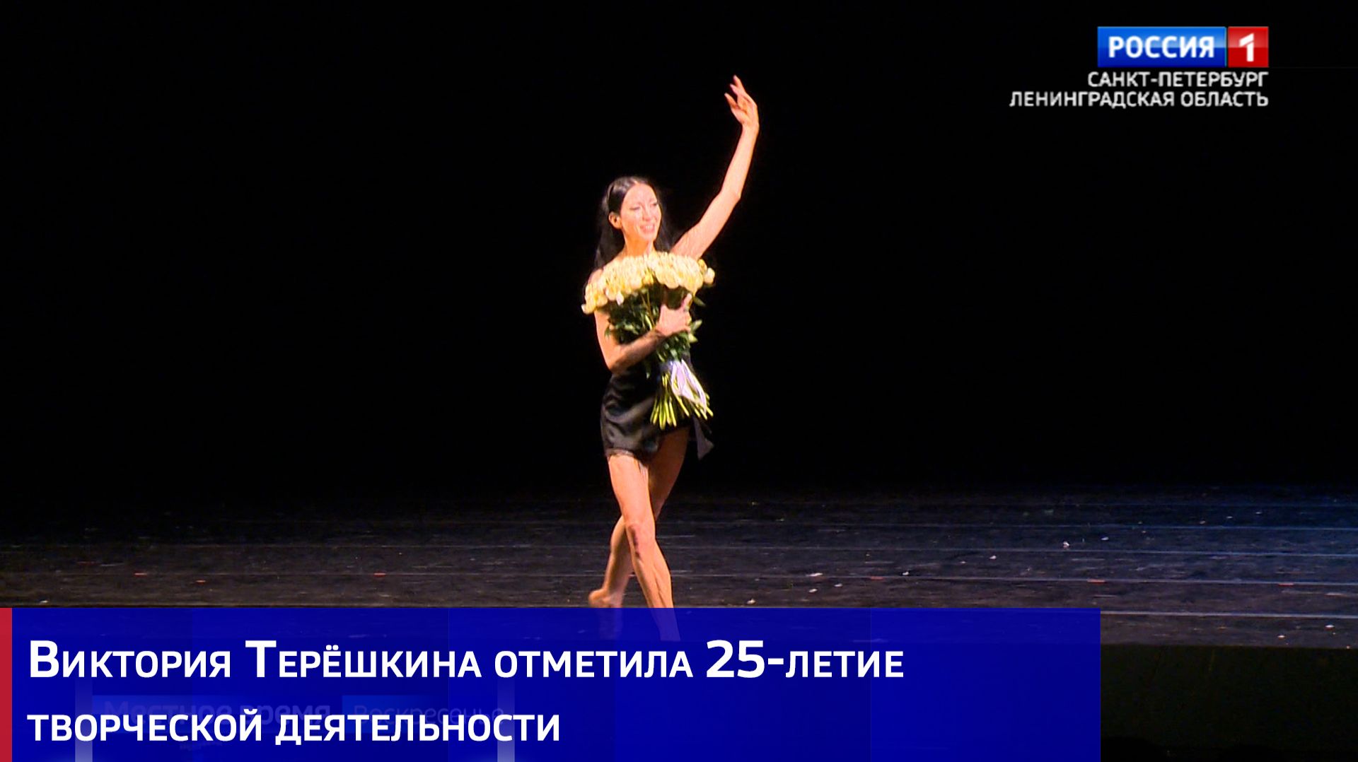 Сюжеты Вестей Санкт-Петербург