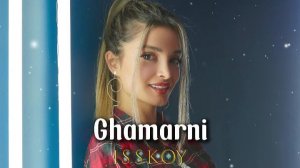 Myriam Fares - Ghamarni ( ISSKOY Remix )