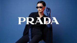 Prada In Store Fashion Music Background Playlist July 2026