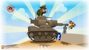 О Броне в Armored Warfare. Вредные советы № 2