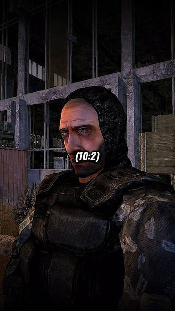 Душман vs Борзый - EDIT