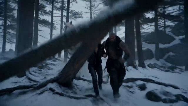 RavenstrikeX - Say You Love Life - Viking Songs (720p, h264) смотреть онлайн
