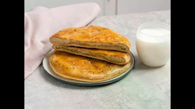 КРУГЛАЯ АРМЯНСКАЯ ГАТА