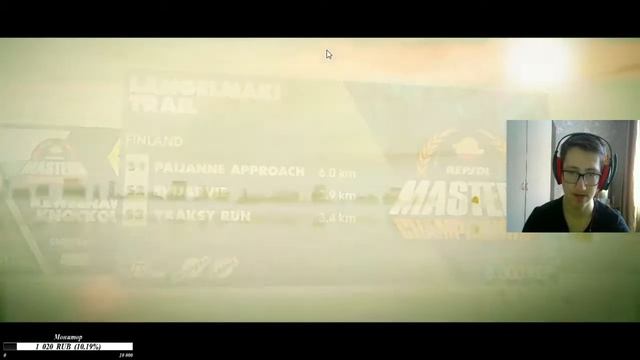 DIRT 3 | Прохождение #5 Полу-Финал