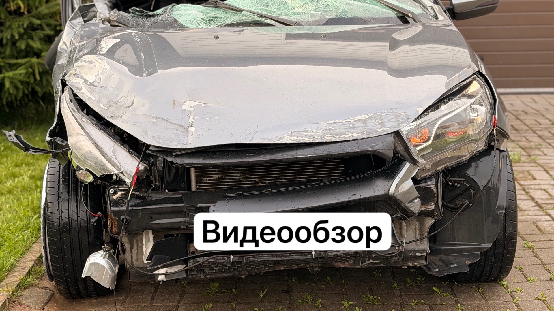 Lada Vesta 2019г 1.8 Видеообзор смотреть онлайн