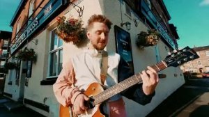 FYNN - Didsbury Dozen (Official Music Video)