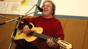 Юрий Кукин. За туманом