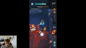 Duck Survival. Гайд как наносить максимум урона в мировом боссе.