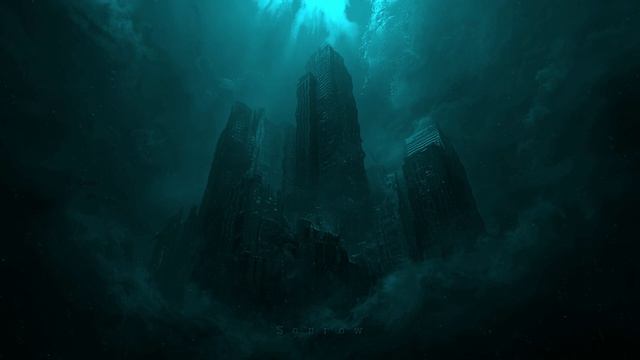 Sorrow Dark Ambient Music