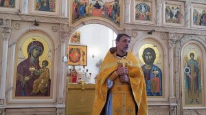 Неделя 6-я по Пятидесятнице. Святых апостолов Петра и Павла. 12.07.2026