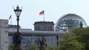 Германия наладит новый канал поставок дронов для Украины.
