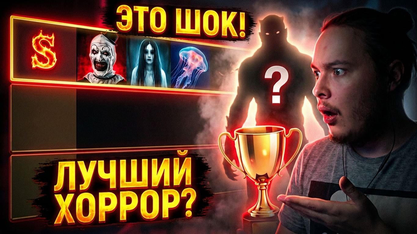 Всякий остальной контент