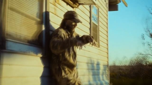 UICIDEBOY Ft. City Morgue - Let The World Burn (Music Video) - Trunk Bangers (720p, h264)