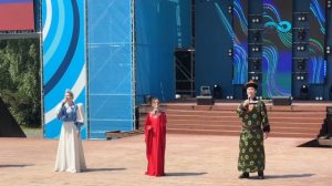 ТИМ БИРЮСА-2026 смена ФинЗож