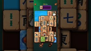 Vita Mahjong особый вызов Уровень 463 прохождение
