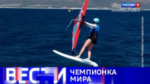Вести Санкт-Петербург. Выпуск 08.00 от 12.07.2026