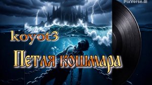 Петля кошмара./Авторская песня