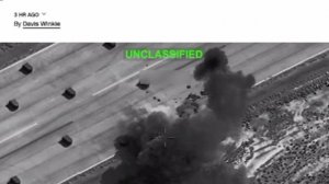‼️🇺🇸🇮🇷 Американские арсеналы вооружений до сих пор не восстановлены после прошлой атаки на Иран,