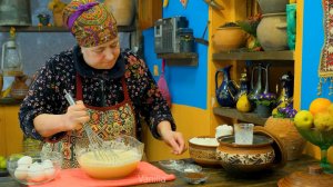 Приготовление настоящего Хаша  Деревенская жизнь Азербайджанская Кухня Деревенская Кухня  Рецепты