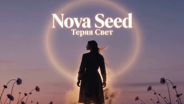 Nova Seed - Теряя свет