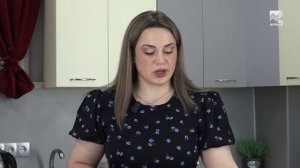 Наша кухня. Готовим курицу и греческий салат
