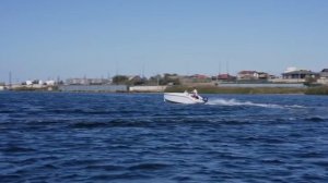 Экомарин 4.2 L с мотором 9.8 л.с.