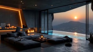 Brain Focus Music & Ambient Productivity Soundscape ｜ Deep Work Ambient Music - No Vocals