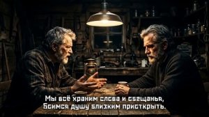 ЖИВИ СЕЙЧАС!  @SoulOfChanson
