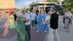 Украду тебя красивую... 12.07.26...