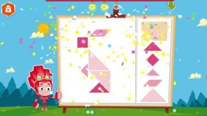 фиксики игра -мультик