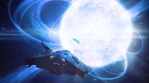 Интересные места космоса - ELITE DANGEROUS 3312 [-57-]