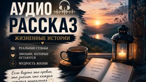 Истории из жизни | Аудио рассказы | На поминках свекровь сказала: «дом останется | Жизненные истории