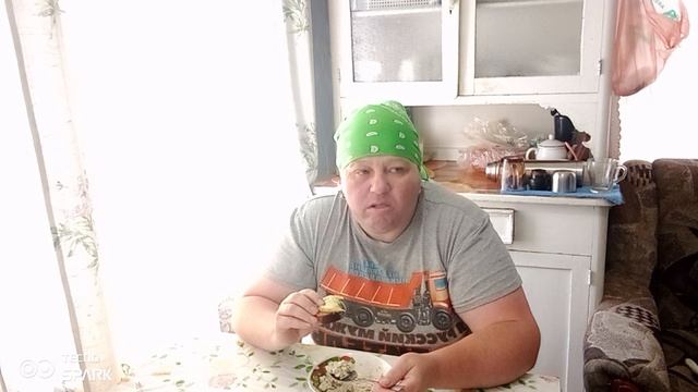 Доброго дня 😉. Приятного аппетита. смотреть онлайн