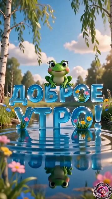 доброе утро смотреть онлайн