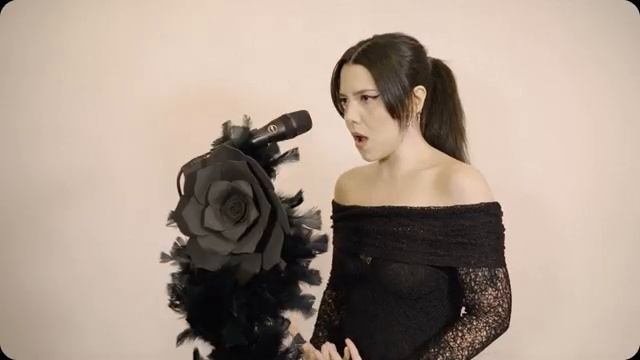 Angra - Rebirth (Violet Orlandi Cover) смотреть онлайн