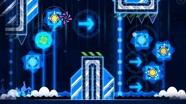 Deadlocked X 10% смотреть онлайн