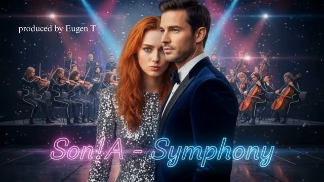 Песня 2026 Son! A feat. LCM Studio - Symphony (Evolution Heart Beat Mix) смотреть онлайн