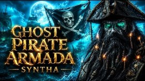 Ghost Pirate Armada - Epic Dark Techno
