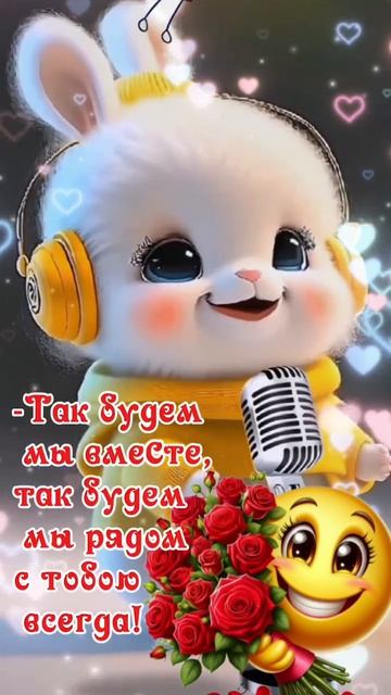 🤗❤️🥰💕 смотреть онлайн